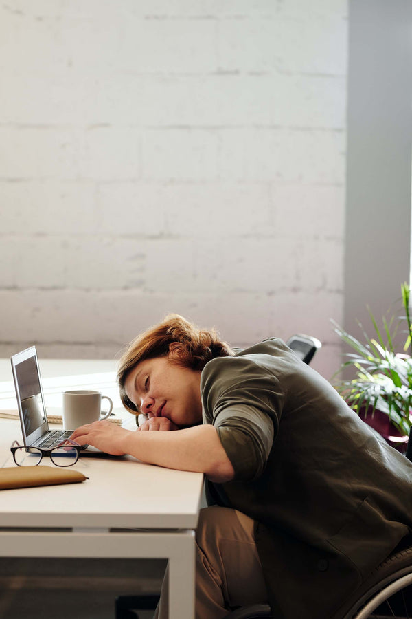 How Much Is Too Much – A Guide To Finding Your Sleep Sweet – Spot!