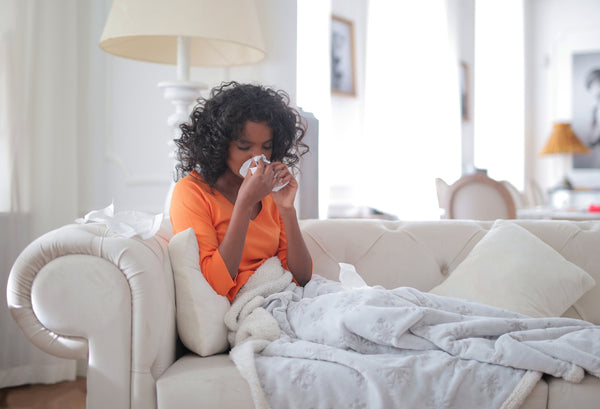 Do Allergies Cause Insomnia?