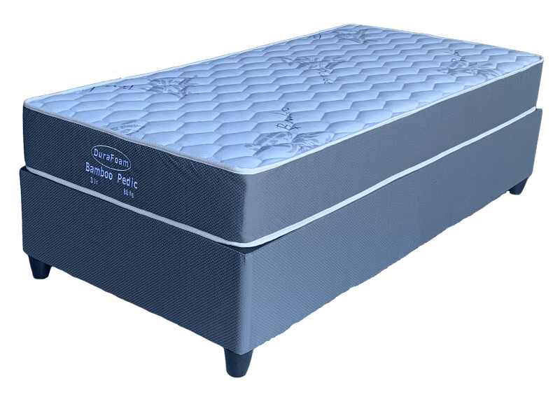 Bamboo Pedic